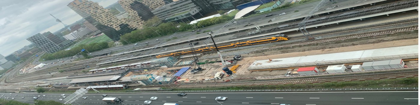 Display 1: Human Behavior Patterns